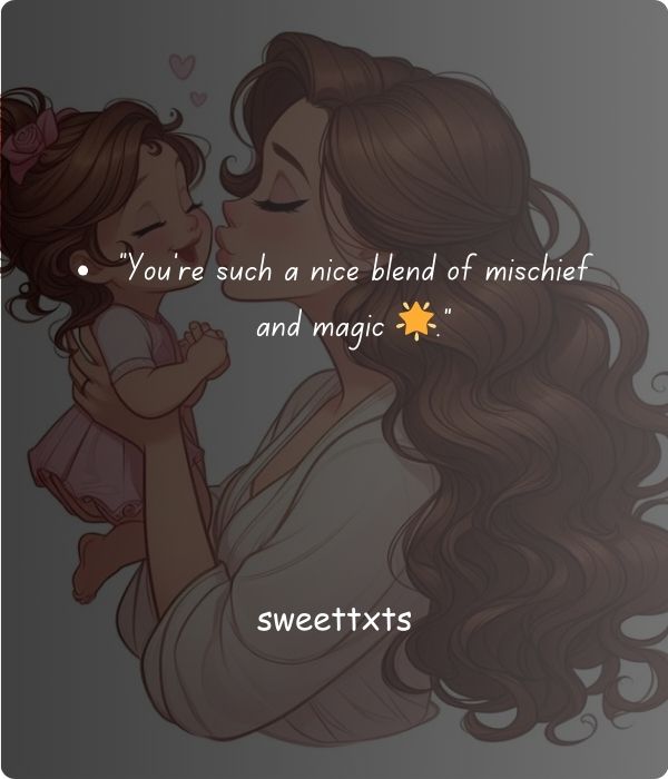 Cute Niece Quotes