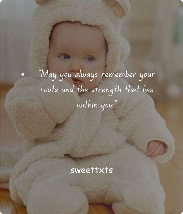 Encouraging Words for My Nephew