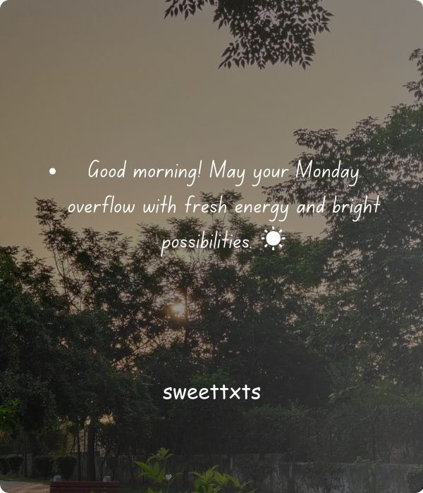 Inspirational Monday Quotes to Ignite Positivity