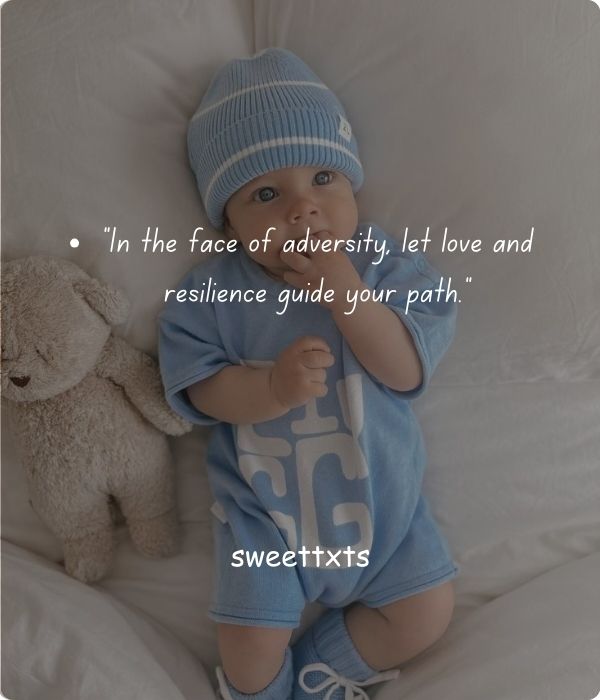 Letters to My Nephew