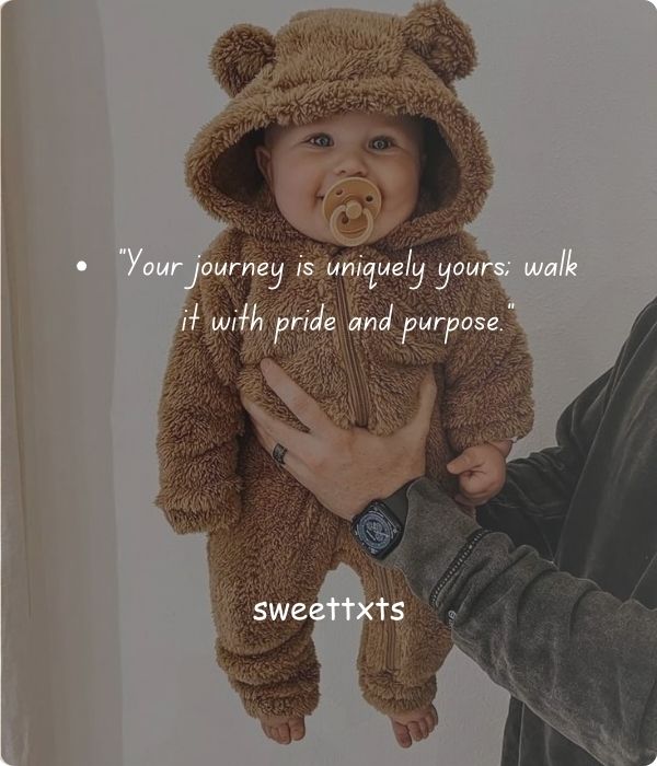Encouraging Words for My Nephew