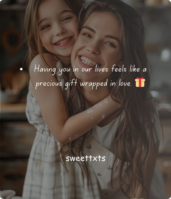 Touching Quotes About the Joy of Having a Daughter-in-Law