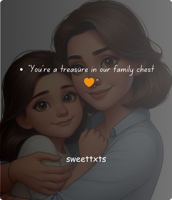 Funny Niece Quotes
