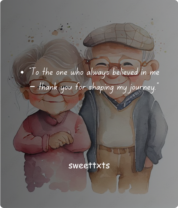 Quotes About What Makes Grandmas Special