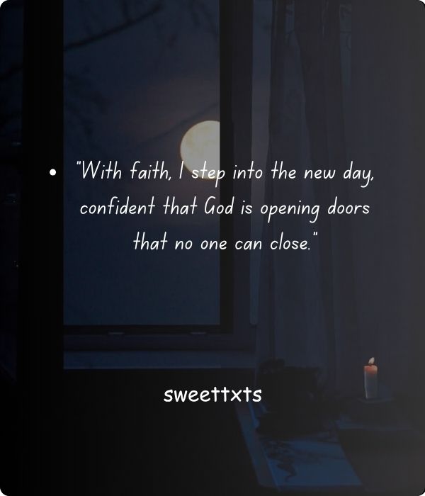 Restoration Midnight Prayer Points for Lost Opportunities