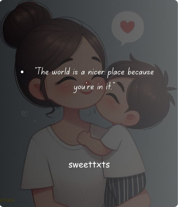 Meaningful Niece Quotes