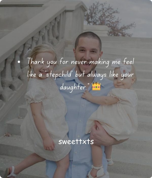 Encouraging Letter to Stepdad During Hard Times