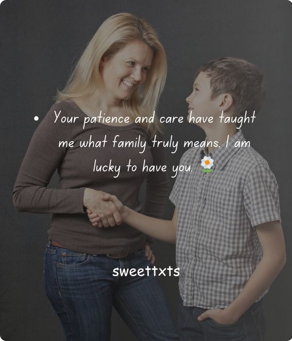 Letter to My Stepmom on Mother’s Day Filled with Love