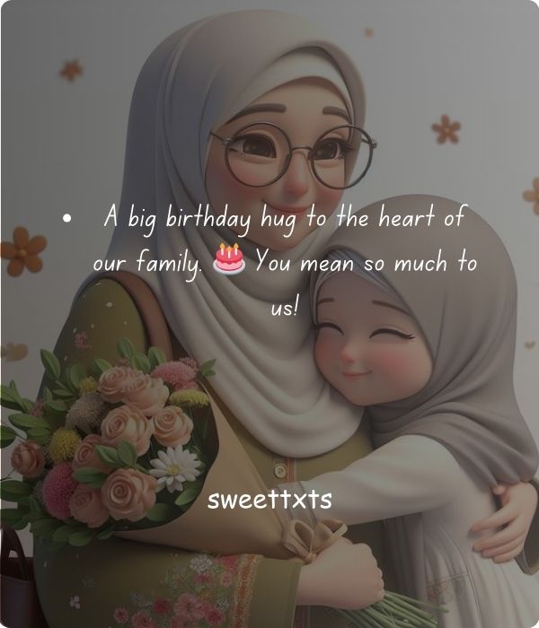 Sweet Messages for Your Mother-in-Law