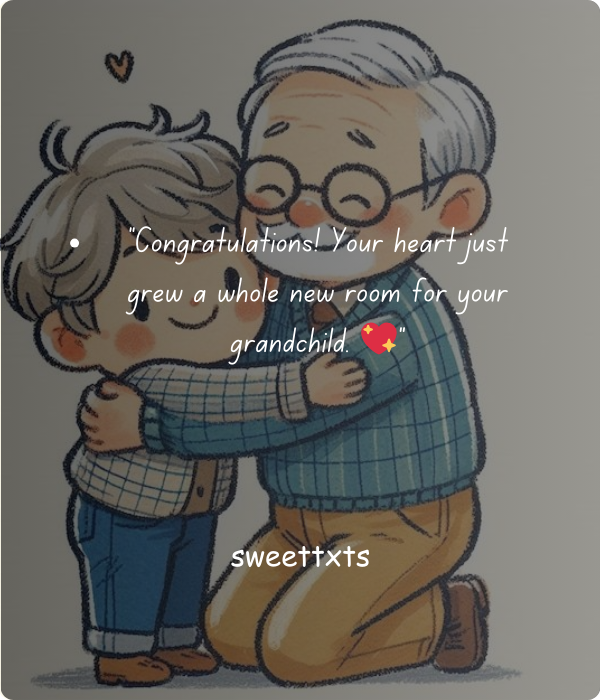 Funny Grandparents Quotes