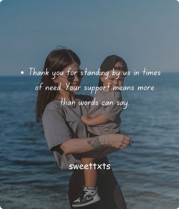 How to Say Thank You to a Son-in-Law with Love
