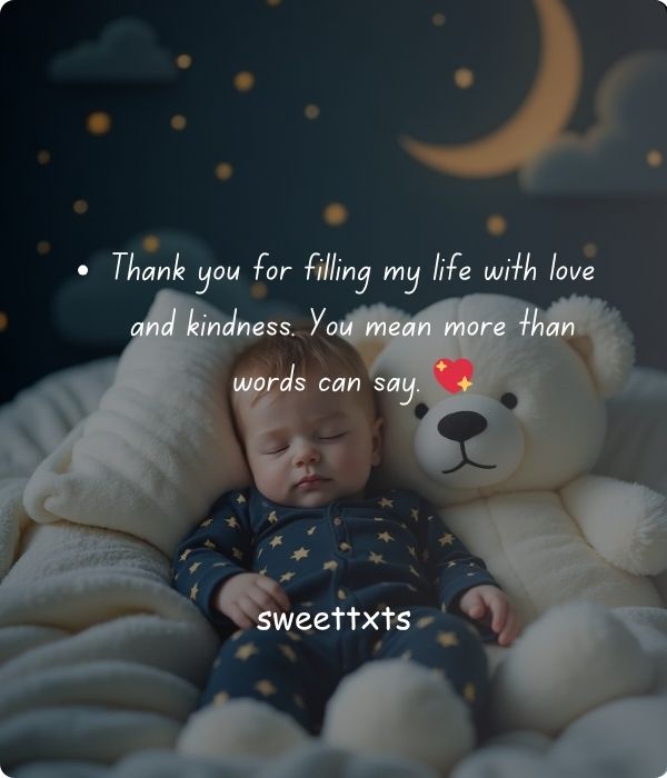 Heartfelt Night Prayer for Children and Parents