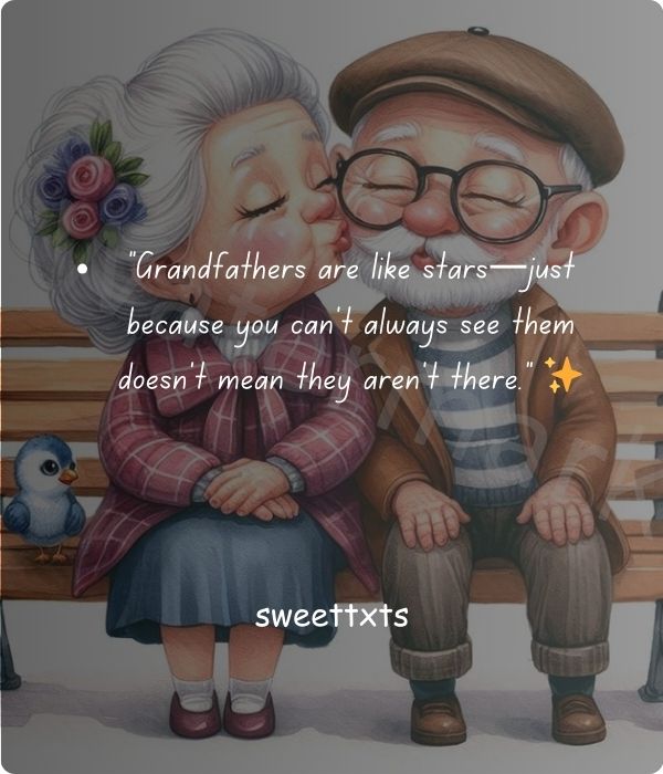 Fathers Day Quotes For Grandpa
