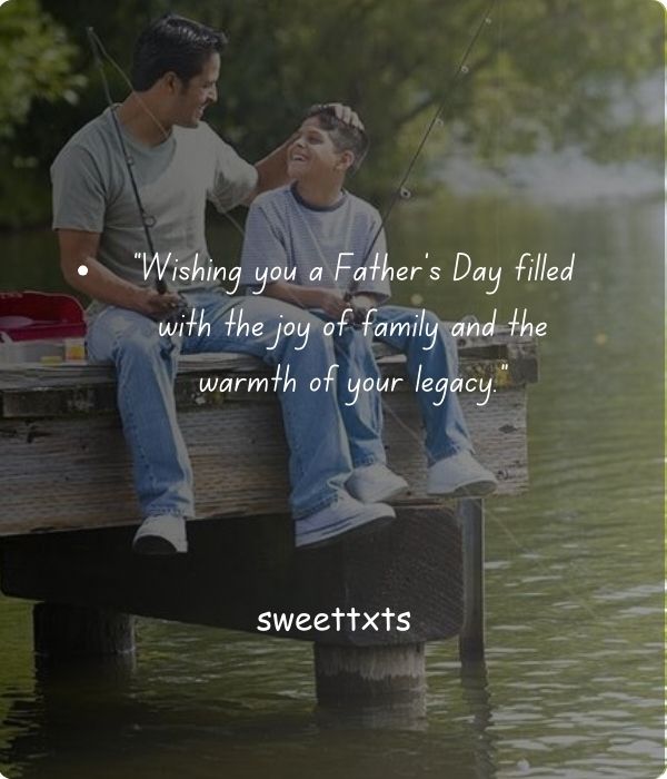 Discover Heartfelt Messages for Your Father-In-Law