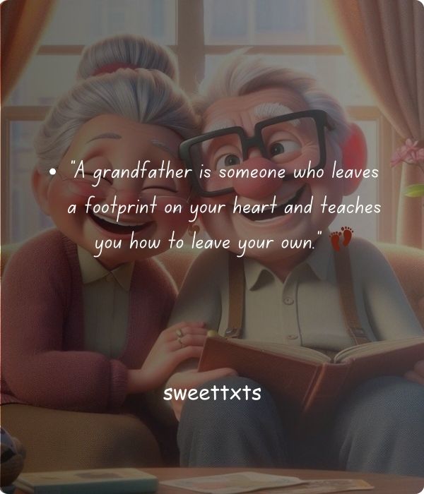 Fathers Day Quotes For Grandpa