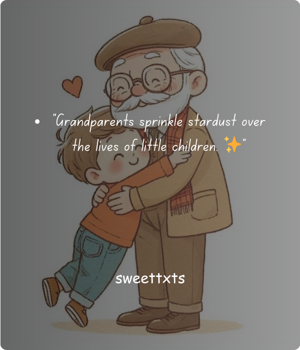 Heartwarming Mother’s Day Quotes for Grandma