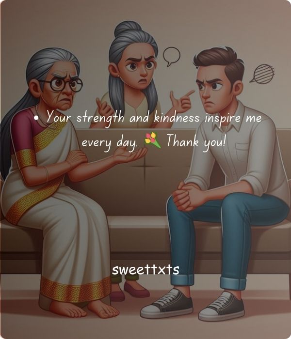 Wedding Anniversary Wishes for Mother-in-Law