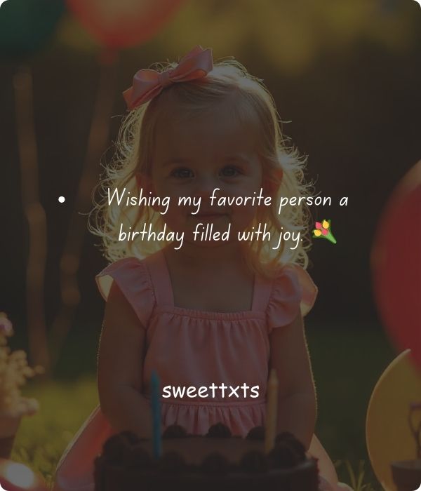 Cute Happy Birthday Quotes For Her