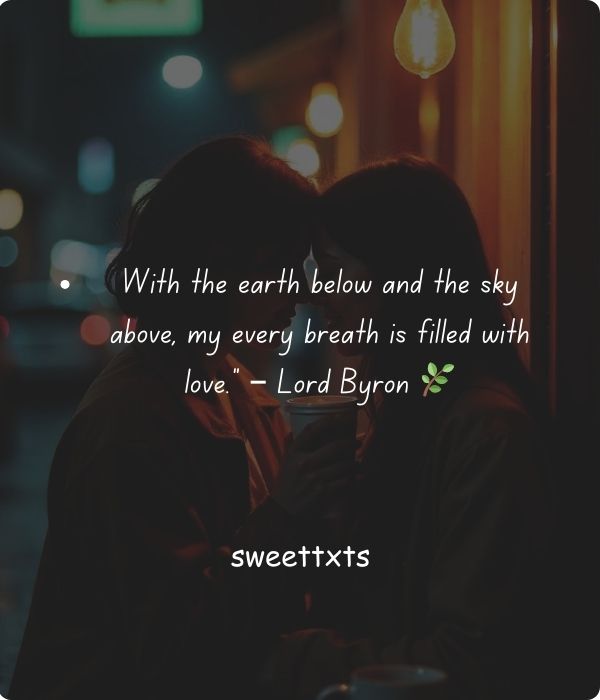 Deep and Meaningful Love Poems to Touch the Soul
