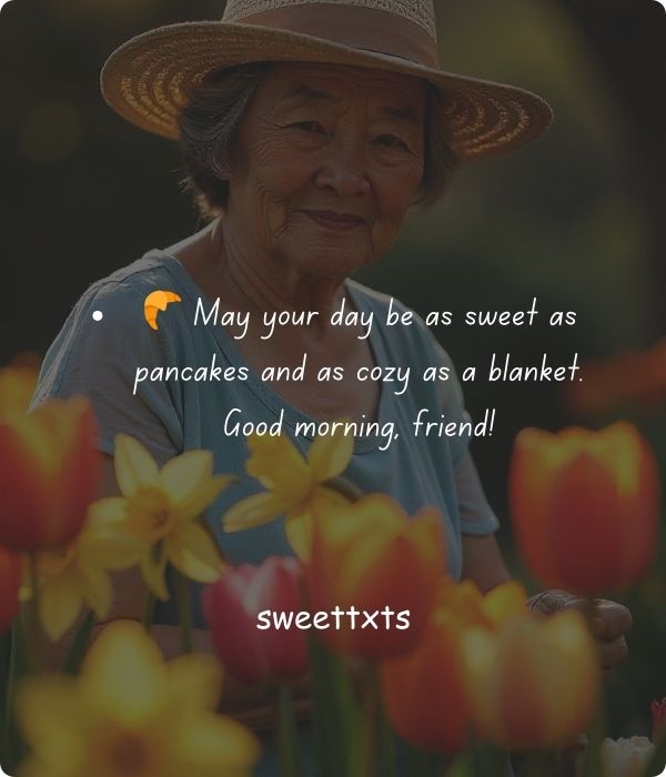 The Importance of Spreading Love and Messages