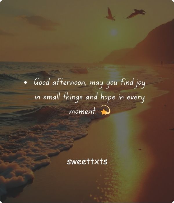 Happy Wednesday Afternoon Images
