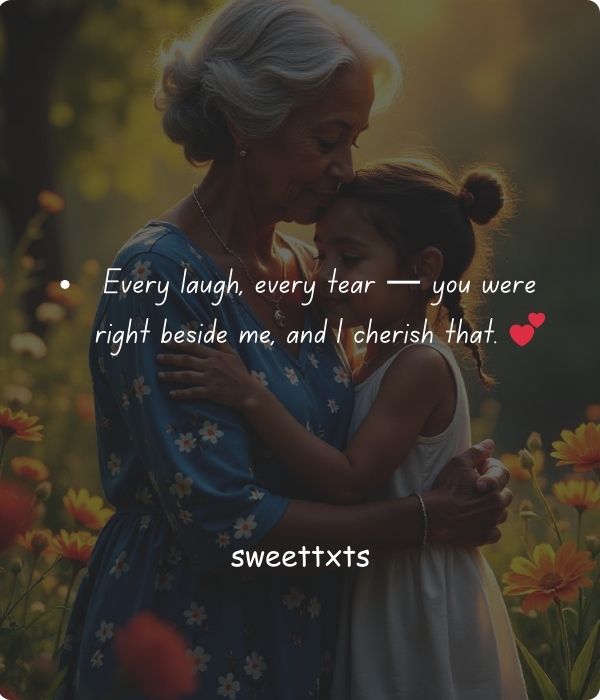 Expressing Unconditional Love for Your Sister