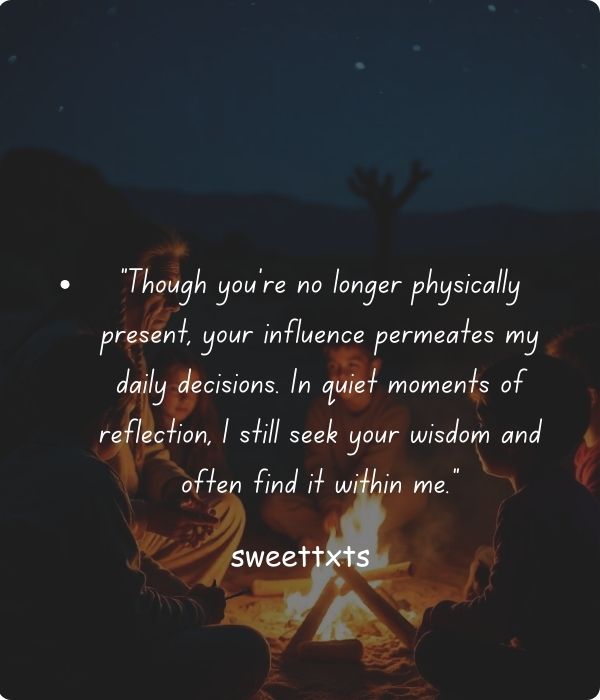 A Letter of Apology