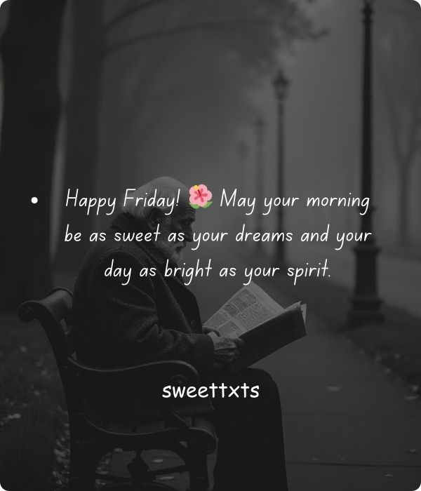 Peaceful Friday Prayers for a Calm Day