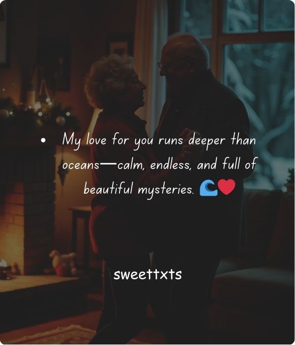 Emotional Love Messages to Melt Her Heart