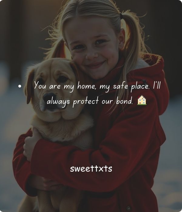 Messages Celebrating Your Sister’s Unique Qualities