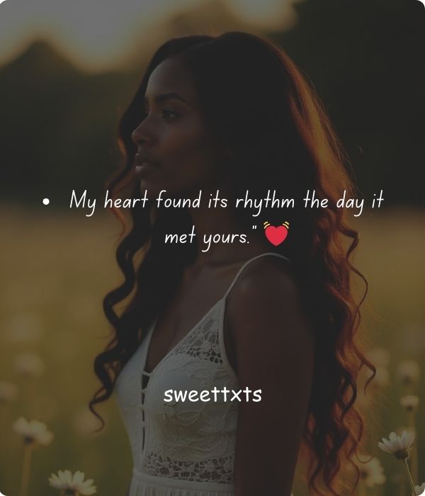 Modern Love Poems from Contemporary Voices