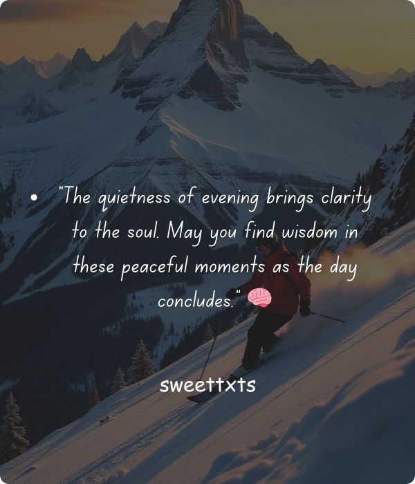 Daily Affirmations and Blessings with AI-Generated Visuals