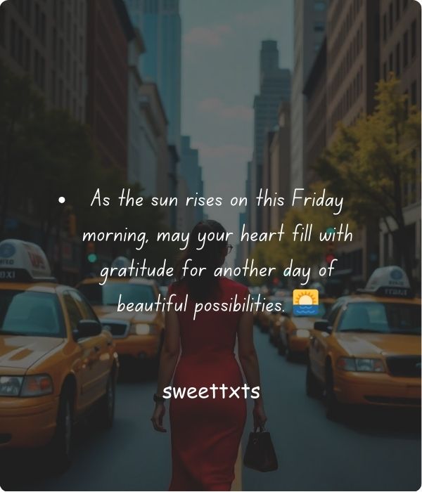 Blessed Friday Quotes and Sayings