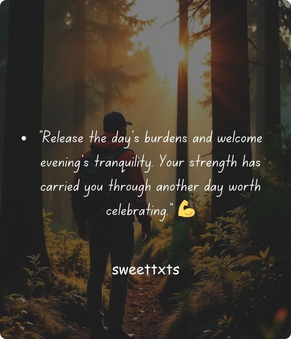 Best Ways to Personalize Evening Blessings for Your Audience