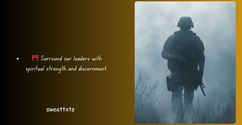 Prayer Points Against Church Attacks