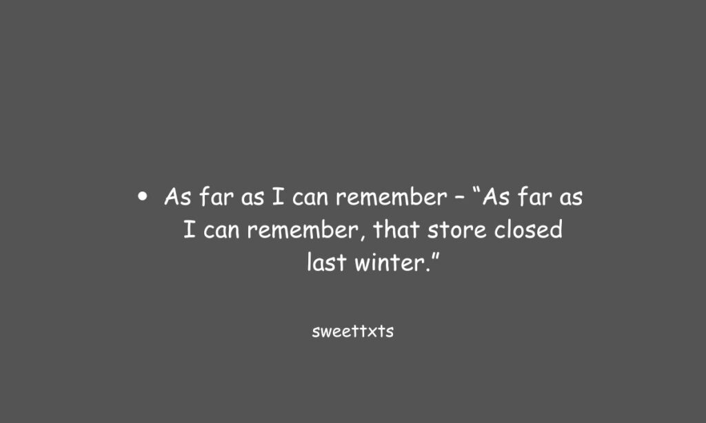 What Does “Hiatus” Mean?